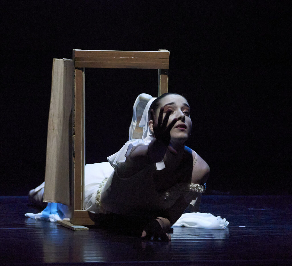 Corsi di danza per adulti a Casier